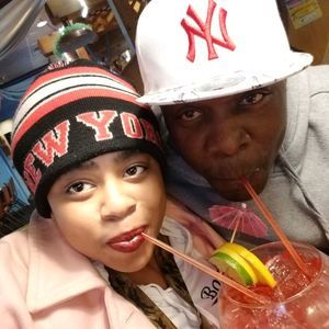 Meet your Posher, Tenaya